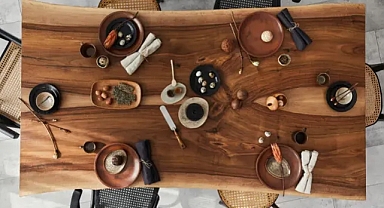 'Bugün ne pişirsem' diyenlere günün menüsü