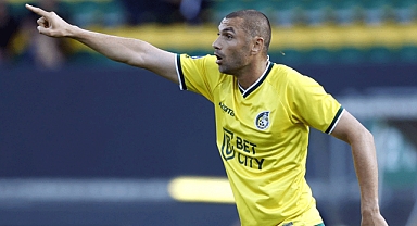 Burak Yılmaz'ın yeni durağı Türkiye