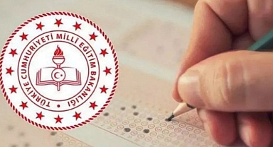 Bursluluk Sınavı'nda ikinci dönem konuları olmayacak 