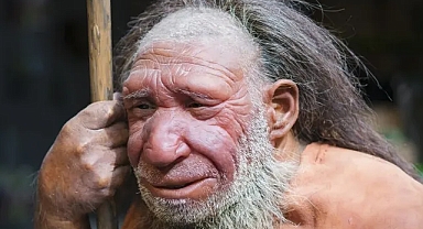 Büyük burunların sebebi belli oldu: Neandertal’ler