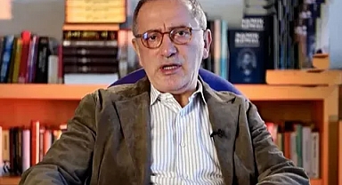 BÜYÜK VEDA! Fatih Altaylı Habertürk'ten ayrıldı