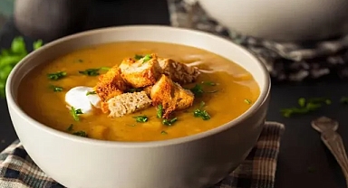 Buzdolabı poşetinde çorba saklama... Çorba buzlukta nasıl saklanır?