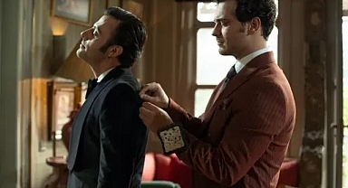 ÇAĞATAY ULUSOY’UN BAŞROLÜNDE YER ALDIĞI TERZİ’NİN 2. SEZONU 28 TEMMUZ’DA TÜM DÜNYA İLE AYNI ANDA SADECE NETFLIX’TE