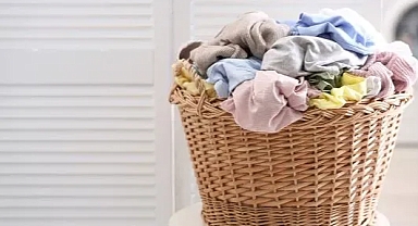 Çamaşırları yıkarken sirke neden eklenmeli? 