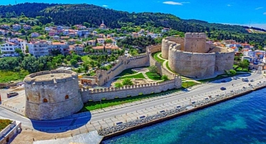 Çanakkale’nin İlk Gastronomi Festivali GastroFest 3-4 Haziran'da!