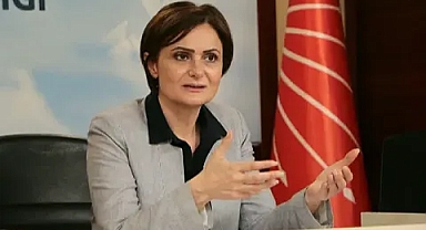 Canan Kaftancıoğlu’ndan ikinci tur mesajı