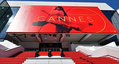 Cannes'da en uzun süre ayakta alkışlanan filmler