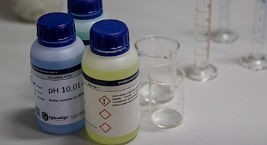 Çevre dostu enzimler geri dönüşümde kullanılan kimyasallara alternatif oluyor