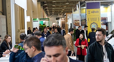 Çevre Teknolojileri Endüstrisinin Geleneksel Buluşması 2023 IFAT Eurasia İle Gerçekleşti