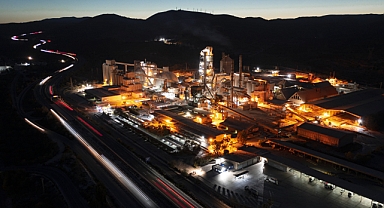 ÇİMSA, İSPANYA’DA 4,2 MİLYON EURO YATIRIMLA GÜNEŞ ENERJİSİ SANTRALİ KURACAK