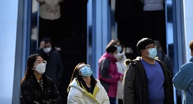 Çin'de genç işsizliği, nisanda yüzde 20,4 ile rekor seviyeye çıktı 