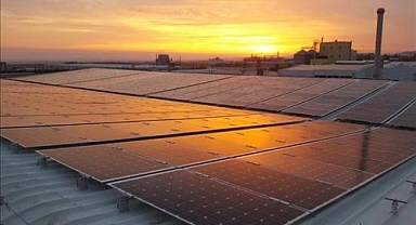 Çoğalan güneş enerjisi ve pil fabrikaları net sıfırı daha da yakınlaştırıyor 