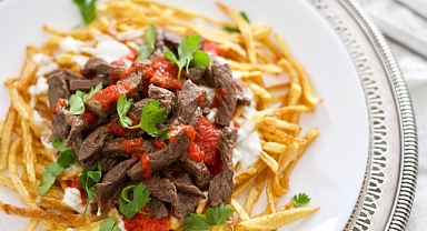 Çökertme kebabı nasıl yapılır? Çökertme kebabı tarifi, yapılışı, gerekli malzemeler ve püf noktası