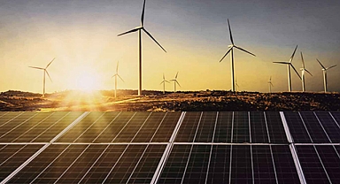 [COP28’e doğru] Ülkeler fosilden çıkış ve karbon yakalama konusunda iki cepheye ayrıldı