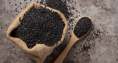 Çörek otu... Günde bir kaşığı yeterli olan bu mucizeyi nasıl tüketmelisiniz? Çörek otunun bilinmeyenleri...