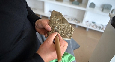 Çorumlu heykeltıraş New York'taki sergide Türkiye'yi temsil edecek