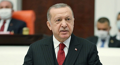 Cumhurbaşkanı Erdoğan'dan önemli açıklamalar