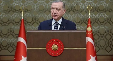 Cumhurbaşkanı Erdoğan ittifak liderleriyle görüşecek