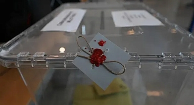 Cumhurbaşkanı seçimi 2. tur oylaması için 73 ülkedeki temsilciliklerce sandık kurulacak