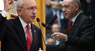 Cumhurbaşkanlığı seçiminde taktik savaşı! İlk mesaj gençlere verildi, gözler 9.5 milyon oyda