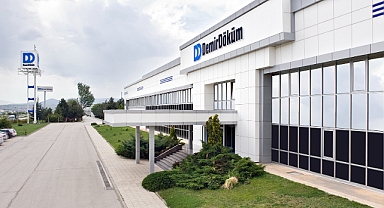 DemirDöküm, 'yeşil dönüşüm' stratejisiyle doğal kaynakların korunmasına katkı sağlıyor