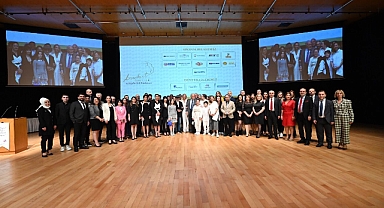 Demirkent Ödülleri 4'üncü kez sahiplerini buldu