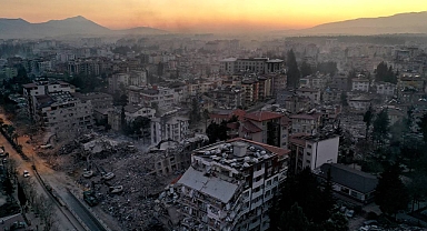 Deprem astım ataklarını tetikledi 