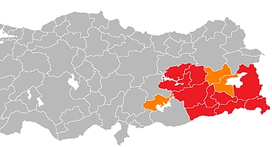 Deprem Bölgesinde OHAL Uygulamasının Ne Zaman Sona Ereceği Açıklandı