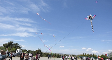 DEPREM BÖLGESİNDE “UMUT ŞENLİĞİ” 