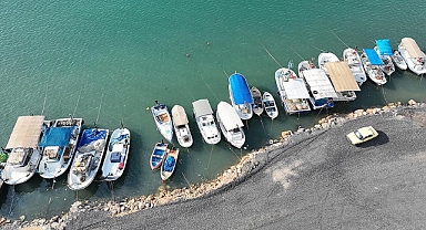 Depremden etkilenen balıkçılar ve su ürünleri yetiştiricileri desteklenecek