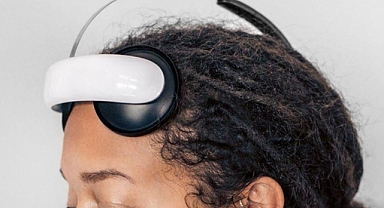 Depresyona yeni tedavi yöntemi: Elektrikli kulaklık