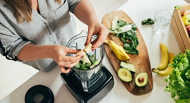 Detoks yöntemleri arayanlara en etkili 5 tarif: Metabolizmanız hızlanacak, kilo vermeniz kolaylaşacak!