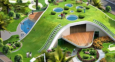 Devlet memuru statüsündeki peyzaj mimarı ve iç mimarlar zam ve tazminat kapsamına alındı