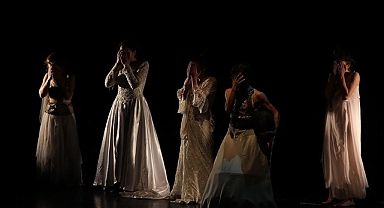 Devlet Tiyatroları 13. Antalya Uluslararası Tiyatro Festivali, 16 Mayıs'ta başlıyor