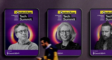 Digital Age Tech Summit programı açıklandı!