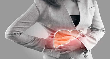 Dikkat! Karaciğer yağlanması, demans riskini artırıyor