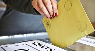 DİKKAT! Seçim yasakları bugün başlayacak