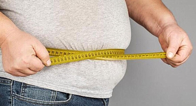 Dikkat! Yüksek stres obeziteyi tetikleyebilir 