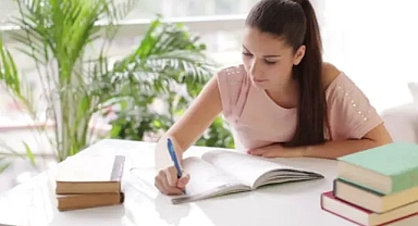 Disiplini sağlayan, çalışma rutunini bozmayan adaylar netlerini artırabilir