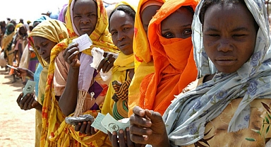 ''Diyabet ilticası''