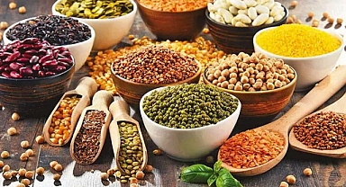  Diyabet ve yüksek tansiyon dostu: Bakliyat