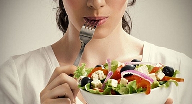 Diyet yaparken bu hatalara dikkat edin