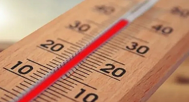 DMÖ: Dünya, 1.5 santigrat eşiğini 2027’ye kadar aşabilir