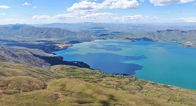 Doğal güzellikleriyle cezbeden Sivrice, misafirlerini bekliyor