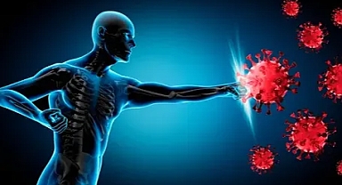 DOĞAL SİGORTAMIZ SAĞLIKLI BAĞIŞIKLIĞIMIZ '' Yeşim MAKZUME ile 3 Adımda Bağışıklık Sistemini Güçlendirme''