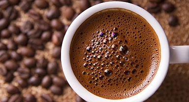 Doğru ölçüde tüketilen kahve kalbin dostu!