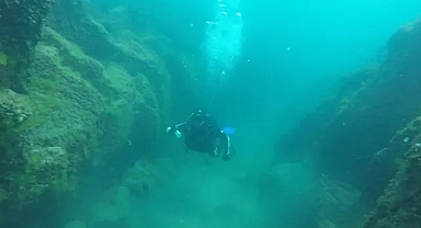 Doğu Karadeniz’deki beş ilin ‘Mavi Yol’u belirlendi