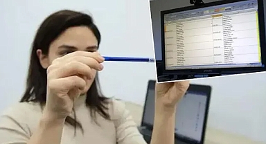 Doktor adayı 7 öğrencinin hilesi böyle ortaya çıktı!