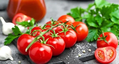 Domates salçası yapmanın püf noktaları…