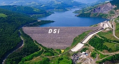 DSİ, taşra teşkilatında görevlendirmek üzere 819 işçi alacak